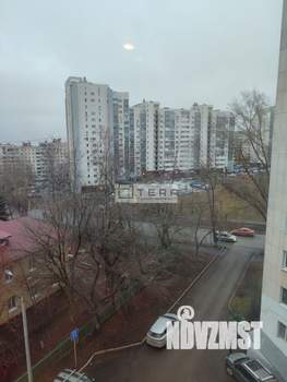 2-к квартира, вторичка, 45м2, 6/9 этаж