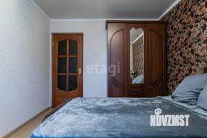 3-к квартира, вторичка, 95м2, 2/9 этаж