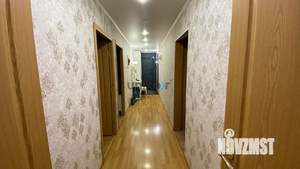 4-к квартира, вторичка, 79м2, 7/9 этаж