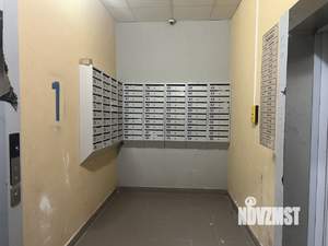 1-к квартира, вторичка, 45м2, 4/14 этаж