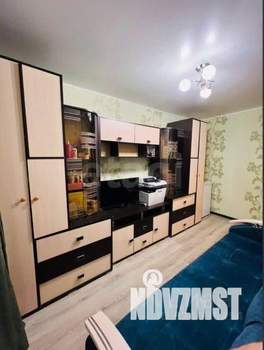 2-к квартира, вторичка, 45м2, 3/12 этаж