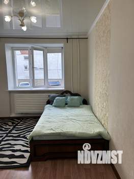 Студия квартира, вторичка, 17м2, 1/9 этаж