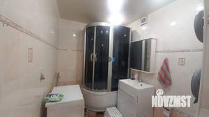 2-к квартира, вторичка, 55м2, 11/17 этаж