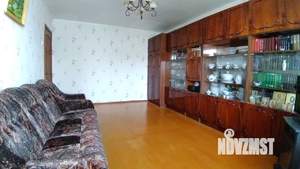 2-к квартира, вторичка, 53м2, 5/9 этаж