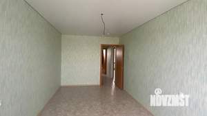 3-к квартира, вторичка, 64м2, 17/17 этаж