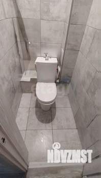 2-к квартира, вторичка, 55м2, 24/25 этаж