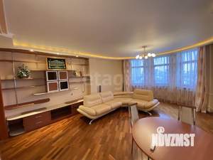 3-к квартира, вторичка, 112м2, 14/16 этаж