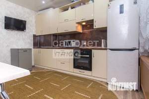 2-к квартира, вторичка, 56м2, 2/14 этаж