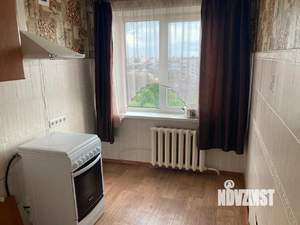 2-к квартира, вторичка, 45м2, 9/9 этаж