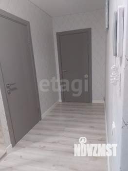 3-к квартира, вторичка, 61м2, 10/10 этаж