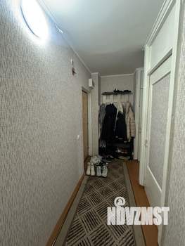 2-к квартира, вторичка, 44м2, 5/5 этаж