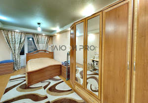 3-к квартира, вторичка, 68м2, 1/9 этаж