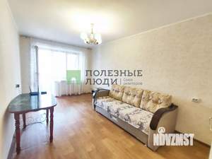 3-к квартира, вторичка, 68м2, 3/9 этаж