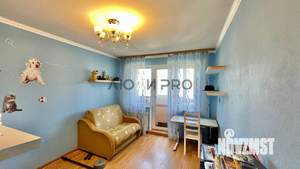 4-к квартира, вторичка, 91м2, 4/5 этаж
