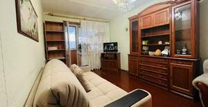 3-к квартира, вторичка, 90м2, 8/10 этаж