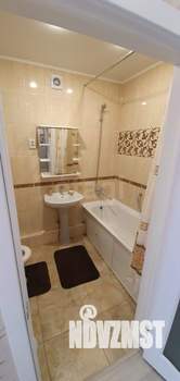 1-к квартира, вторичка, 41м2, 9/12 этаж