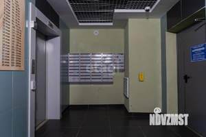 2-к квартира, вторичка, 36м2, 20/25 этаж