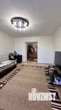 3-к квартира, вторичка, 84м2, 11/15 этаж