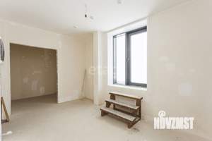 3-к квартира, вторичка, 173м2, 23/25 этаж