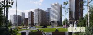 3-к квартира, вторичка, 75м2, 6/32 этаж
