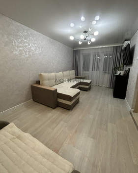 1-к квартира, вторичка, 32м2, 3/5 этаж