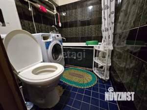 2-к квартира, вторичка, 45м2, 1/5 этаж