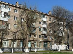 2-к квартира, вторичка, 45м2, 5/5 этаж