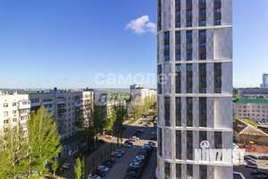 2-к квартира, вторичка, 52м2, 11/14 этаж