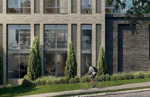 3-к квартира, вторичка, 73м2, 7/30 этаж