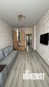 2-к квартира, вторичка, 52м2, 2/5 этаж