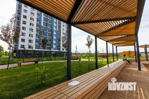2-к квартира, вторичка, 36м2, 4/25 этаж