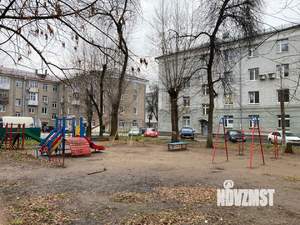 2-к квартира, вторичка, 44м2, 1/5 этаж