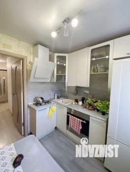 1-к квартира, вторичка, 34м2, 4/9 этаж