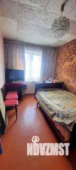 2-к квартира, вторичка, 43м2, 4/9 этаж