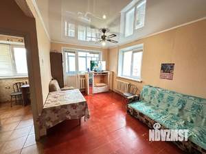 1-к квартира, вторичка, 32м2, 2/5 этаж