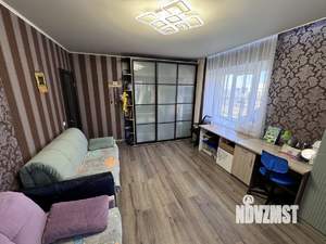 2-к квартира, вторичка, 59м2, 2/17 этаж