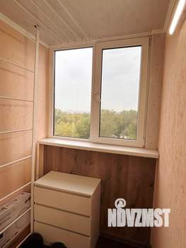 Студия квартира, вторичка, 28м2, 10/25 этаж