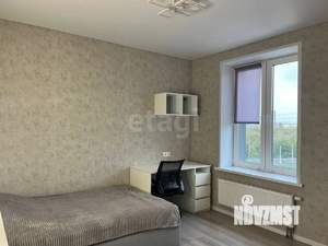 2-к квартира, вторичка, 55м2, 5/8 этаж