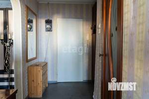 1-к квартира, вторичка, 33м2, 4/9 этаж