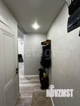 2-к квартира, вторичка, 45м2, 1/5 этаж