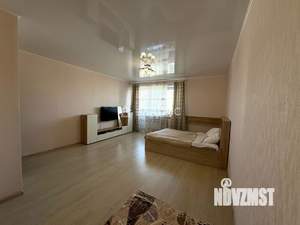 Студия квартира, вторичка, 38м2, 10/26 этаж