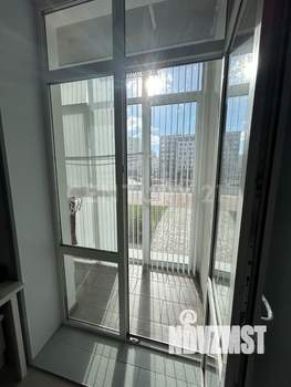 2-к квартира, сданный дом, 78м2, 1/8 этаж