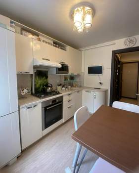 Фото квартиры на продажу (1)