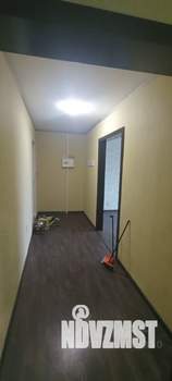 1-к квартира, вторичка, 41м2, 8/11 этаж