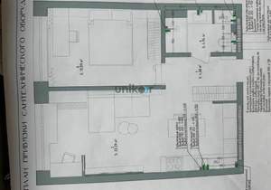 2-к квартира, вторичка, 46м2, 20/25 этаж
