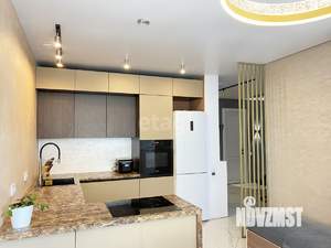 4-к квартира, вторичка, 90м2, 3/10 этаж