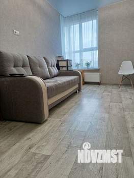 1-к квартира, вторичка, 33м2, 8/25 этаж