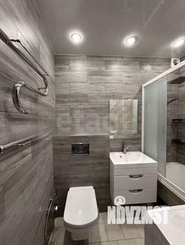 2-к квартира, вторичка, 47м2, 1/6 этаж