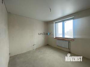1-к квартира, вторичка, 43м2, 5/16 этаж