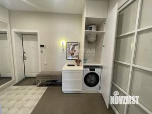 3-к квартира, вторичка, 97м2, 11/19 этаж